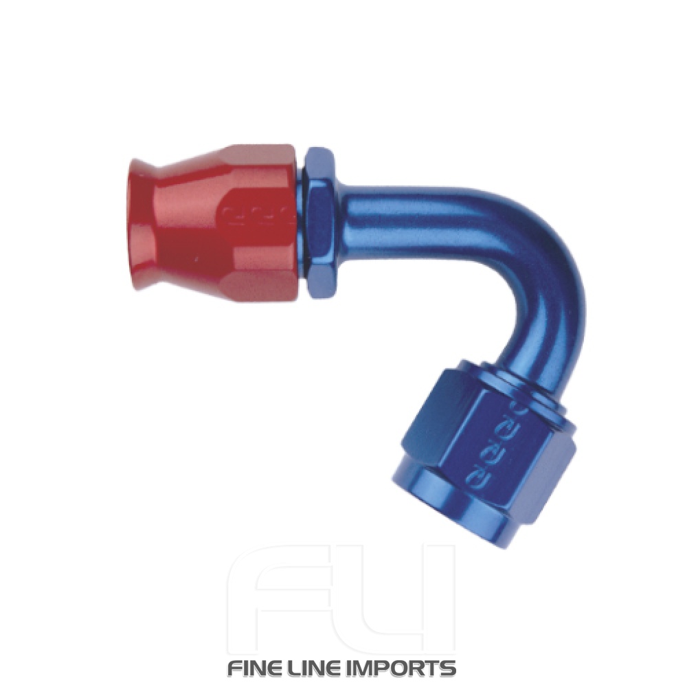 600-06 120o FEM. TUBED 9/16x18