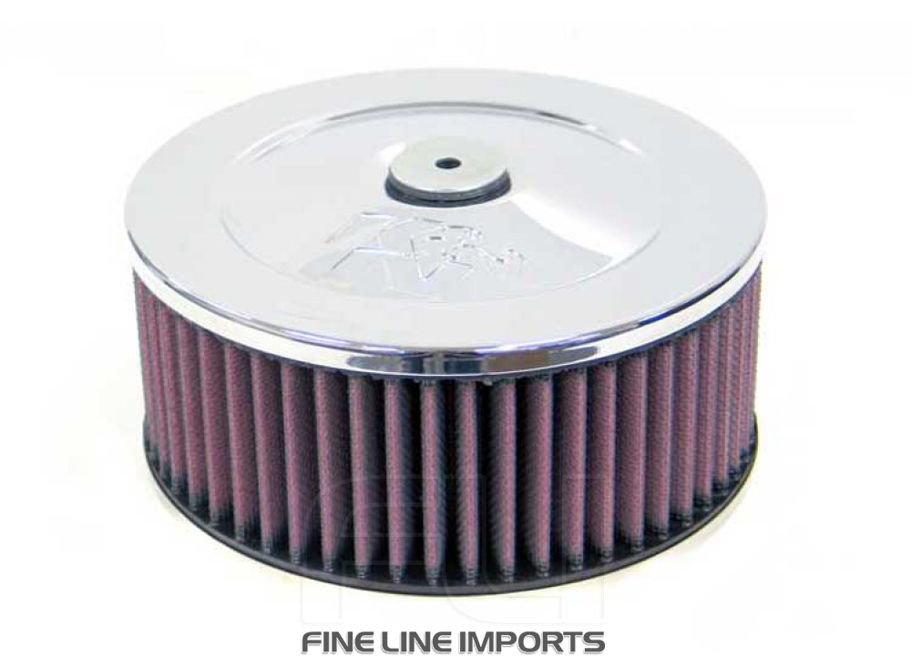 60-1020 Round Air Filter Assembly