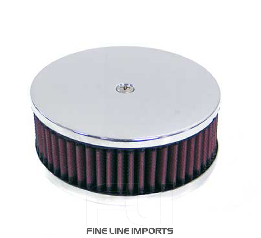 60-1331 Round Air Filter Assembly