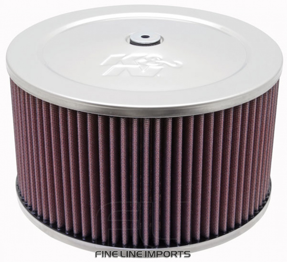 60-1365 Round Air Filter Assembly