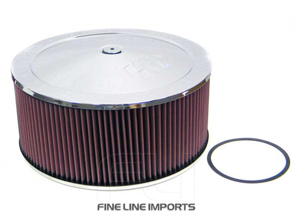 60-1460 Round Air Filter Assembly