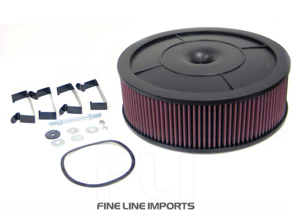 61-4030 Flow Control Custom Assembly