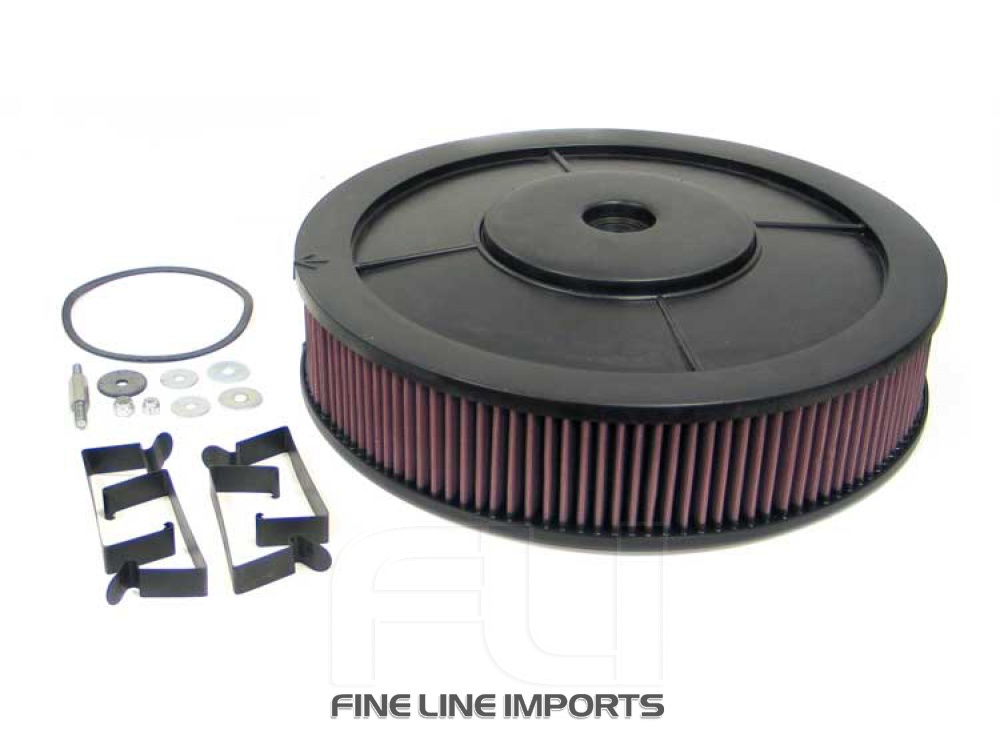 61-4500 Flow Control Custom Assembly