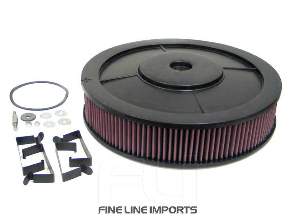 61-4520 Flow Control Custom Assembly