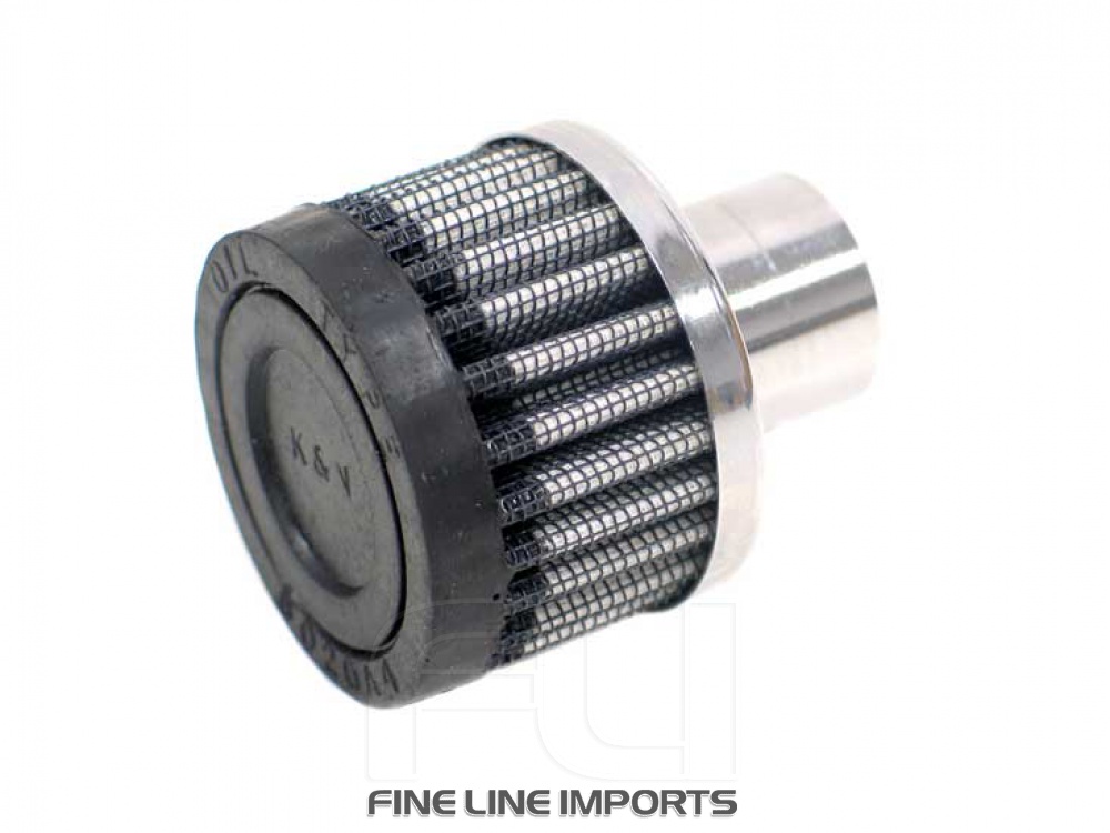 62-1040 Vent Air Filter/ Breather