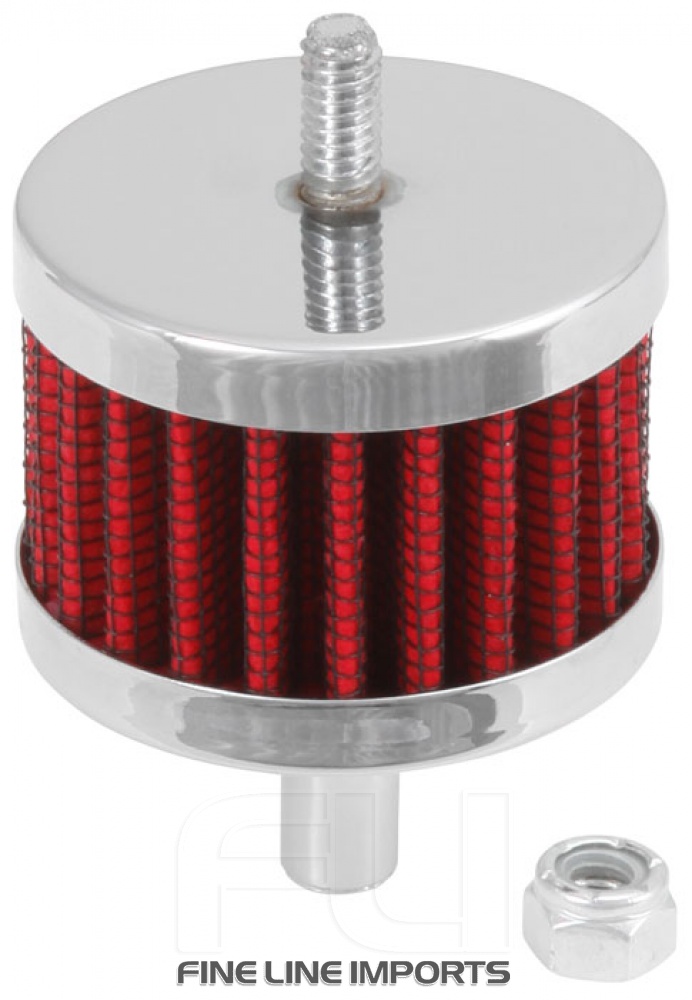 62-1090 Vent Air Filter/ Breather
