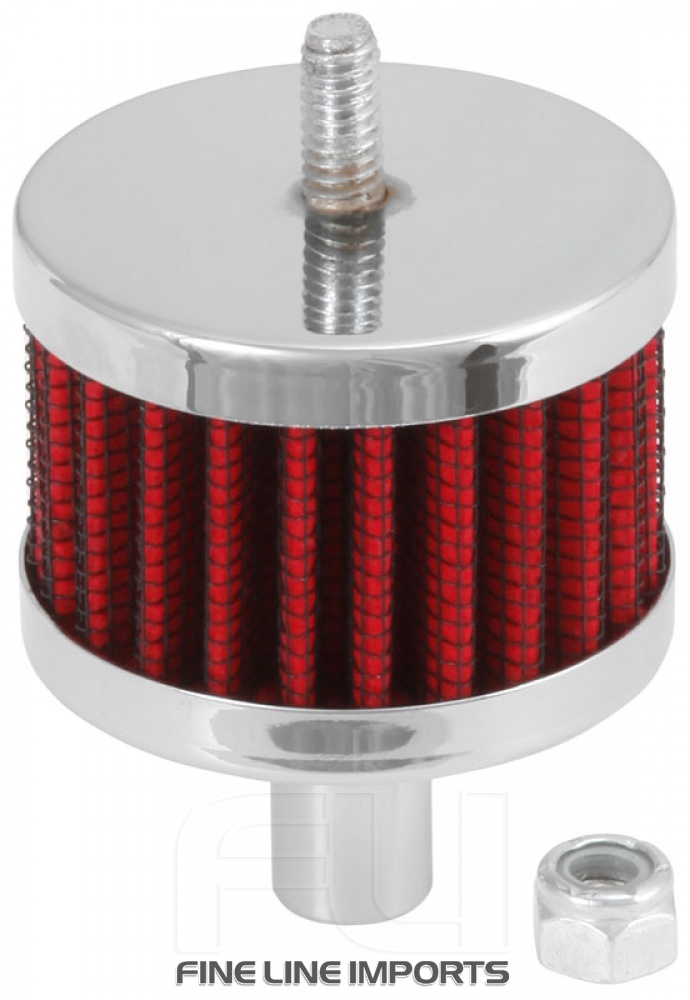 62-1100 Vent Air Filter/ Breather