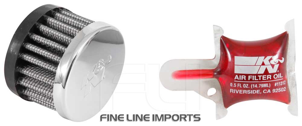 62-1220 Vent Air Filter/ Breather