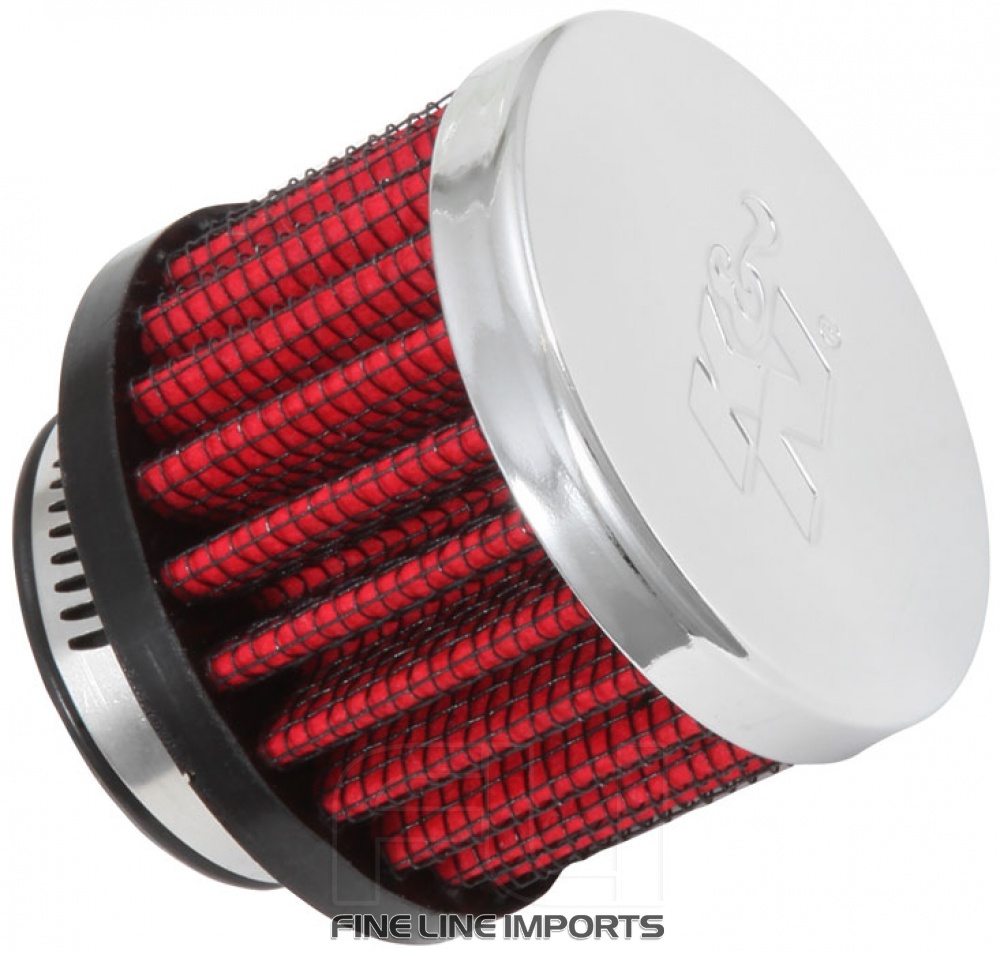 62-1370 Vent Air Filter/ Breather