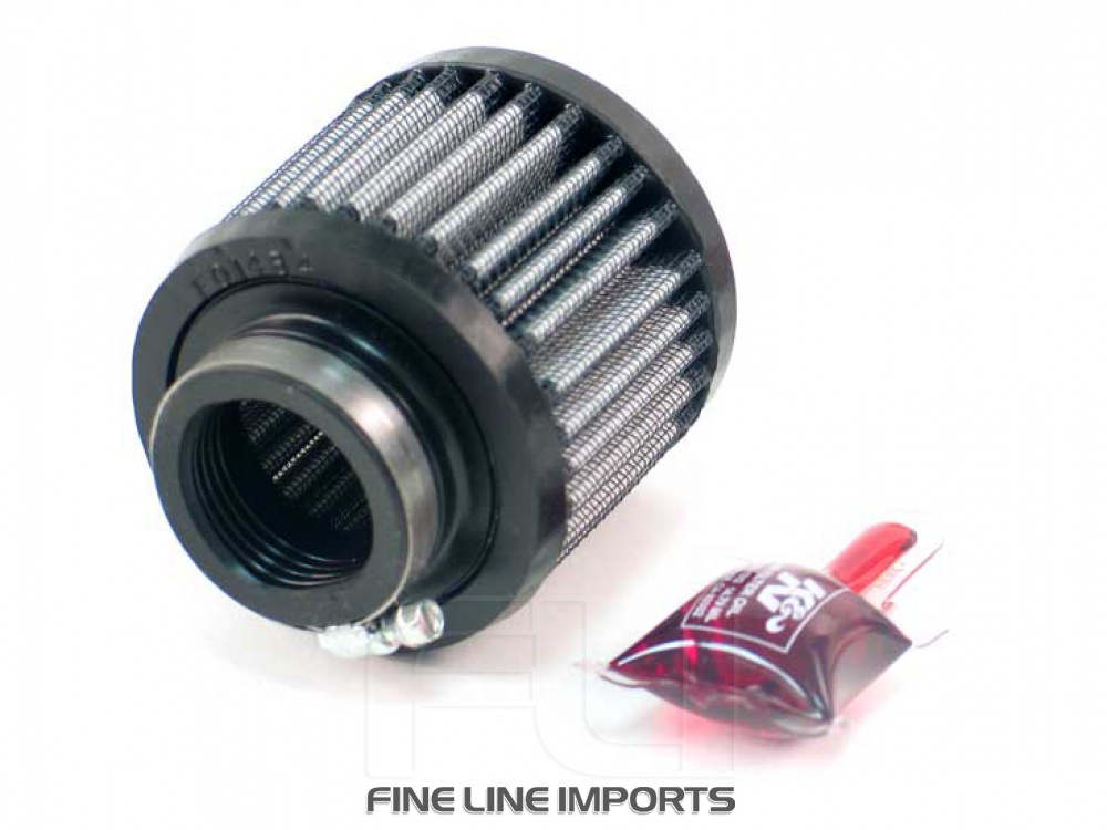 62-1430 Vent Air Filter/ Breather