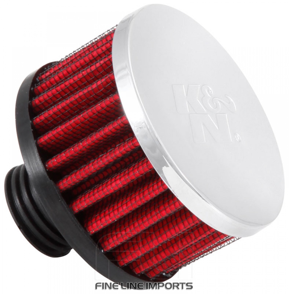 62-1495 Vent Air Filter/ Breather