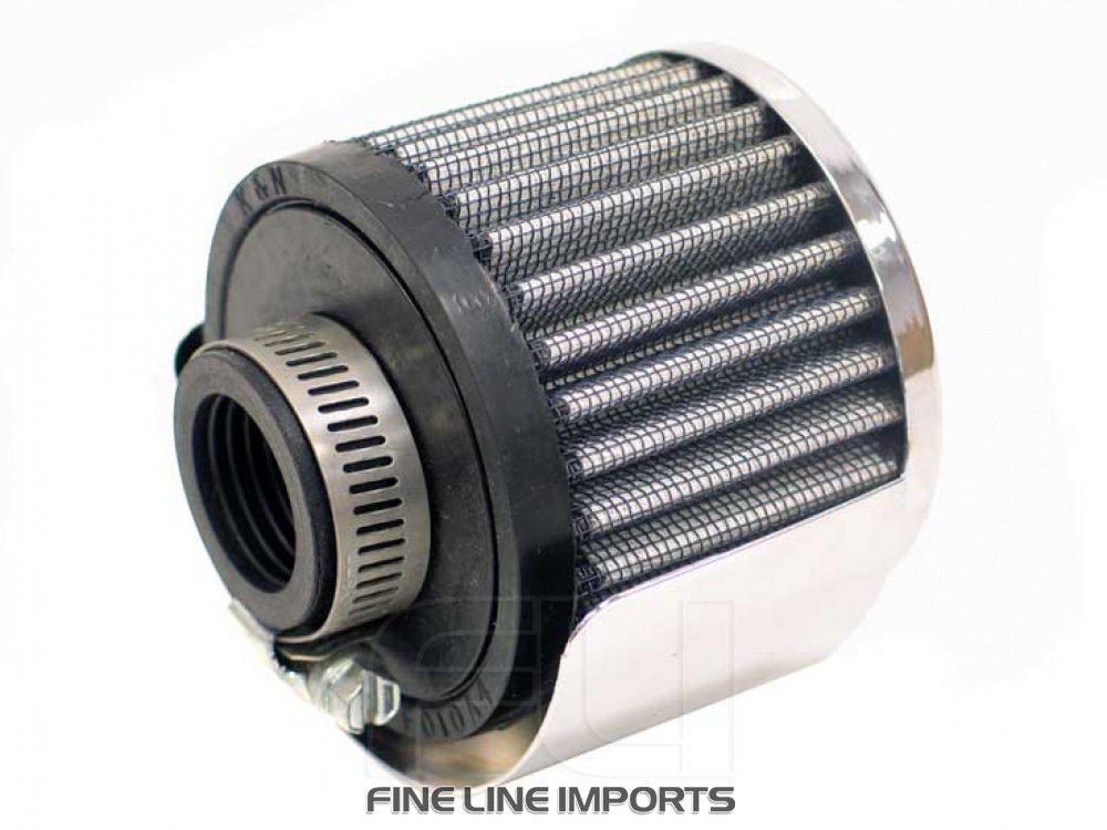 62-1511 Vent Air Filter/ Breather