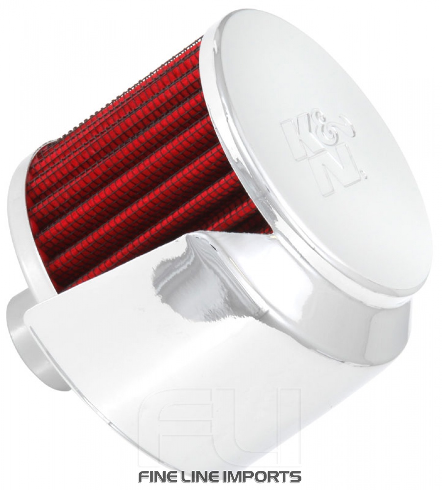 62-1520 Vent Air Filter/ Breather