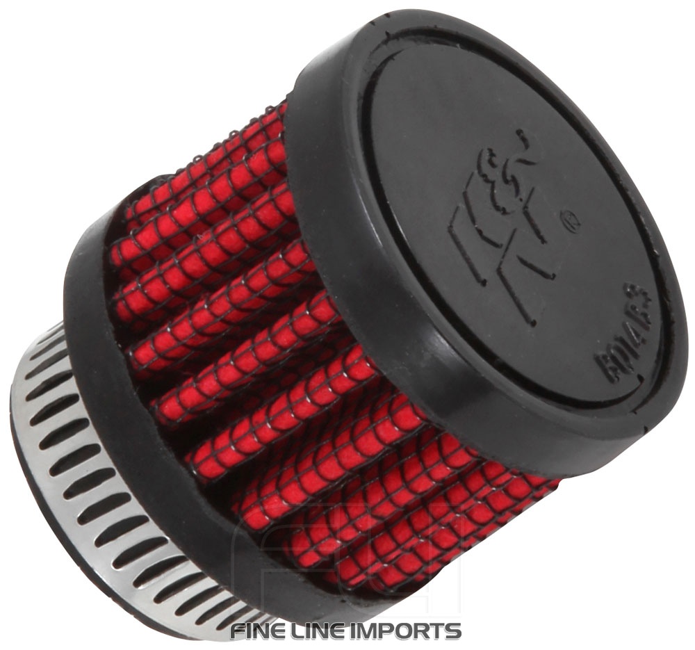 62-1560 Vent Air Filter/ Breather