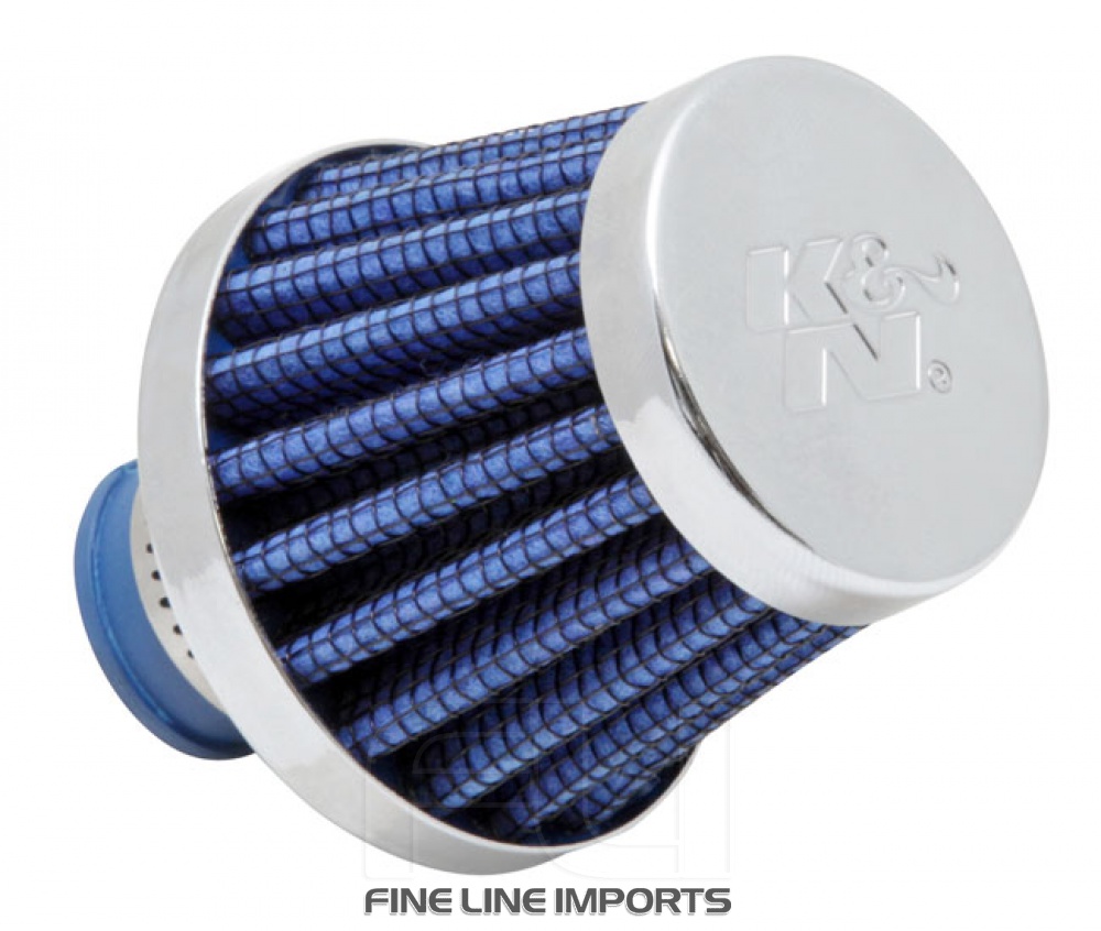 62-1600BL Vent Air Filter/ Breather