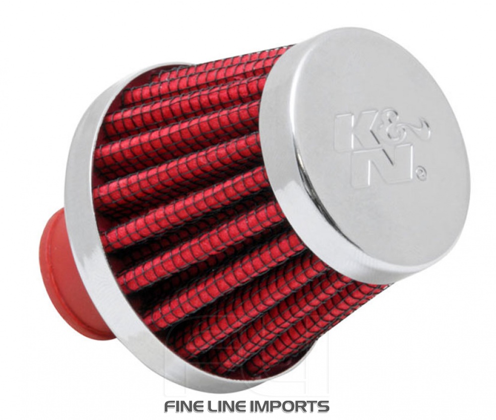 62-1600RD-L Vent Air Filter Multi Lingual