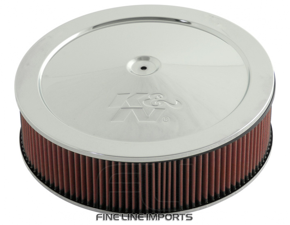 63-1007-1 Performance Air Intake System