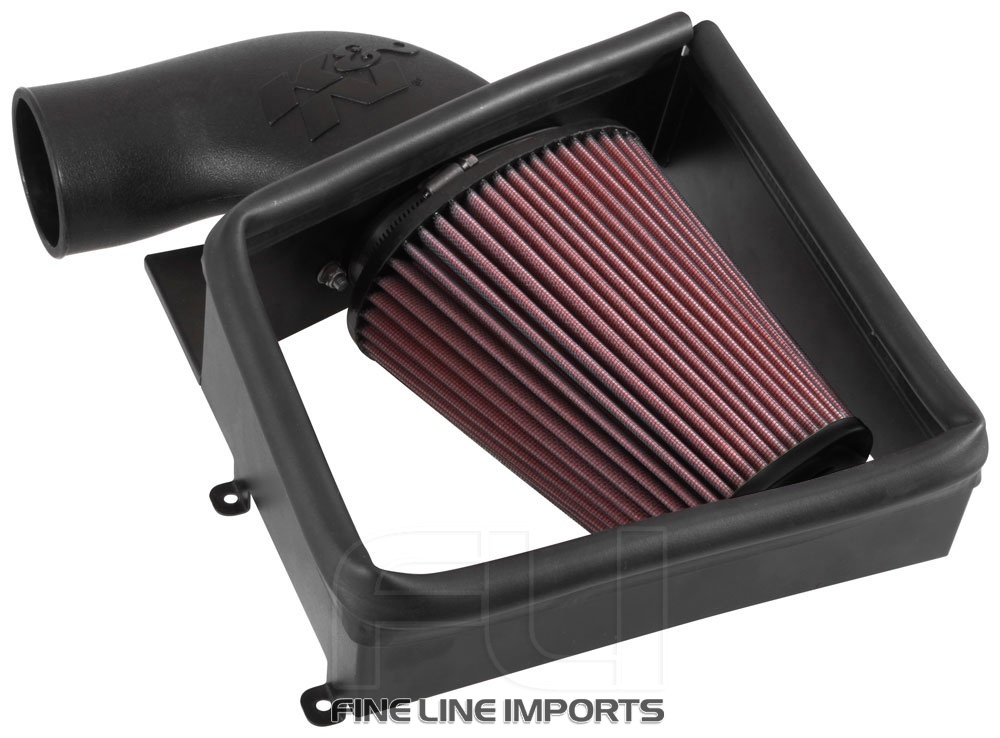 63-1132 Performance Air Intake System