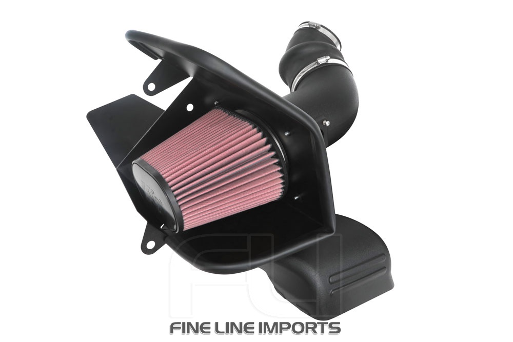 63-1583 Performance Air Intake System