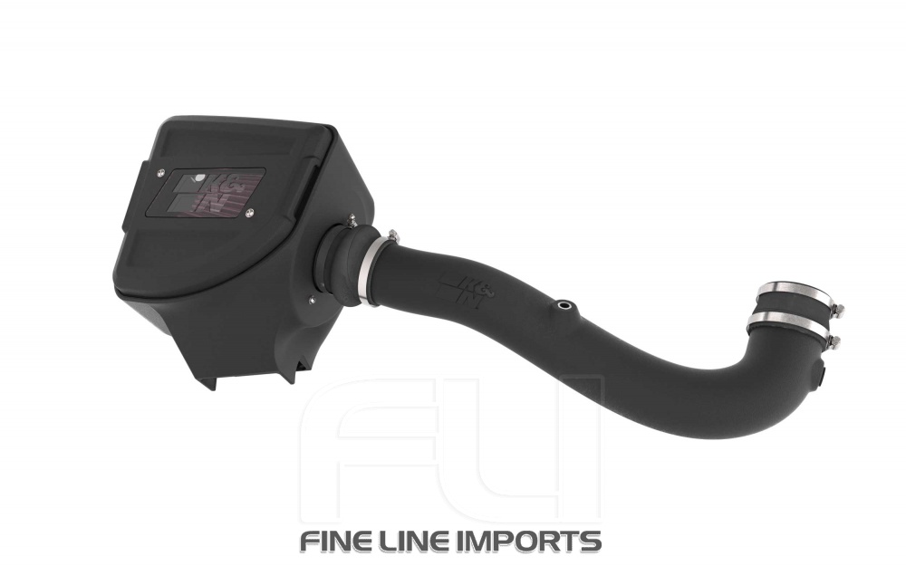 63-1594 Performance Air Intake System