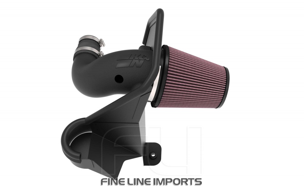 63-1595 Performance Air Intake System