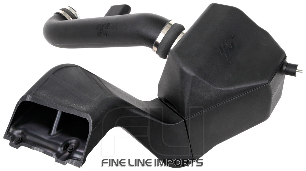 63-2610 Performance Air Intake System