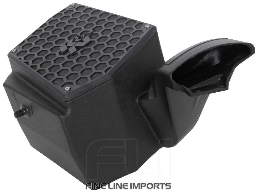 63-2612 Performance Air Intake System