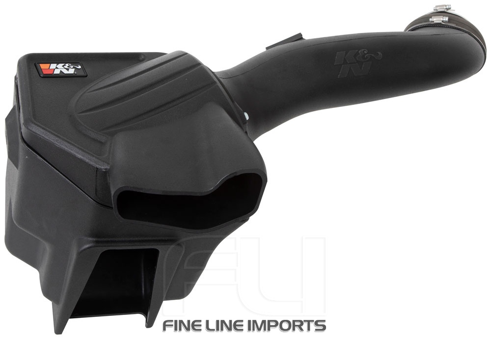 63-2613 Performance Air Intake System