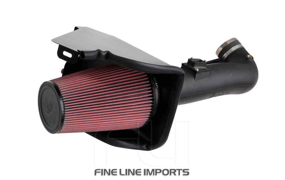 63-2614 Performance Air Intake System