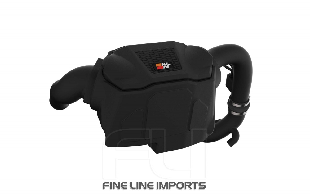 63-2622 Performance Air Intake System