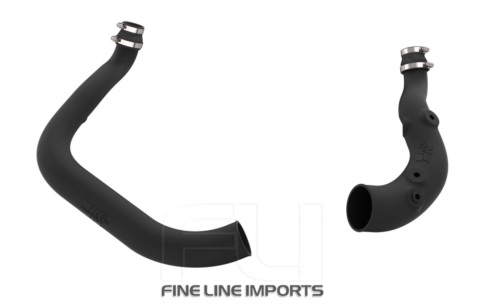 63-2623 Performance Inlet Pipes