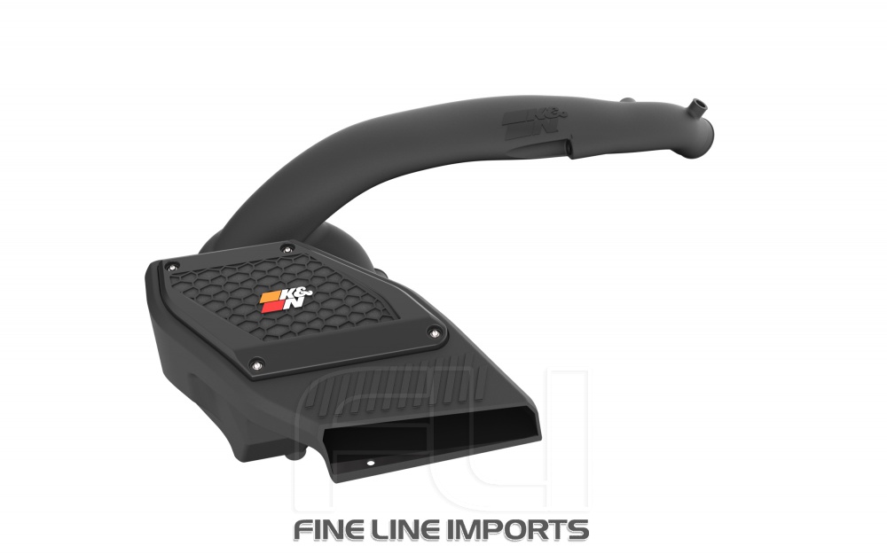 63-2625 Performance Air Intake System