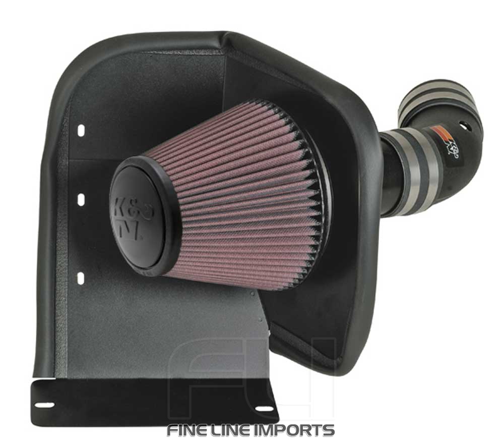 63-3059 Performance Air Intake System