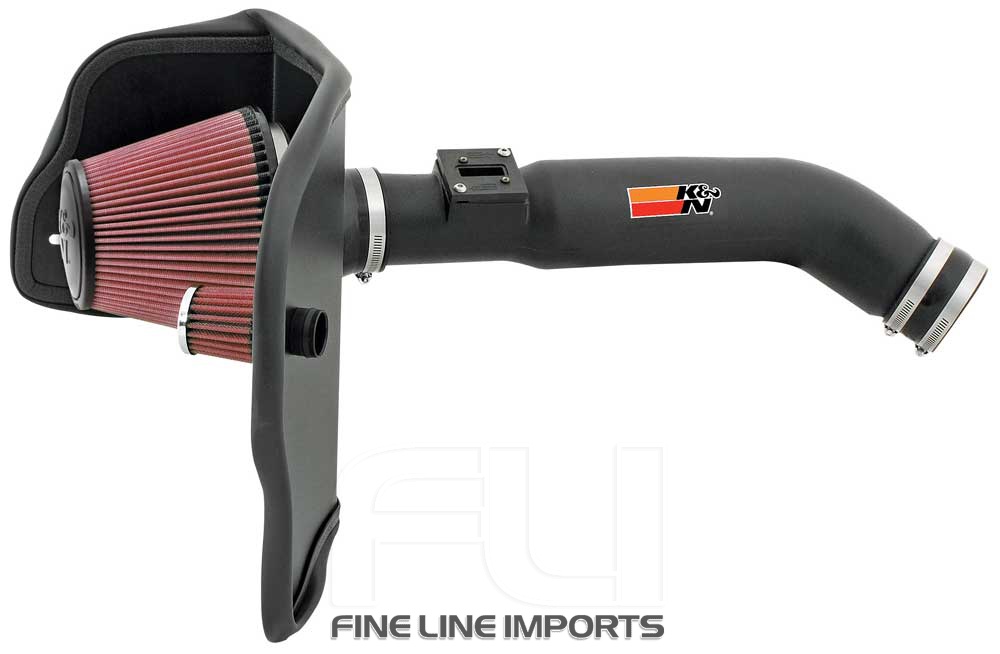 63-3064-1 Performance Air Intake System