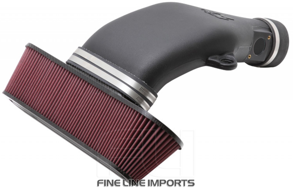 63-3073 Performance Air Intake System