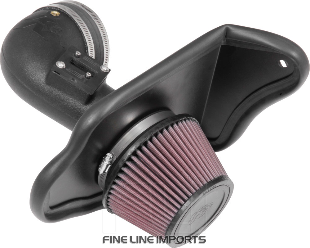 63-3100 Performance Air Intake System