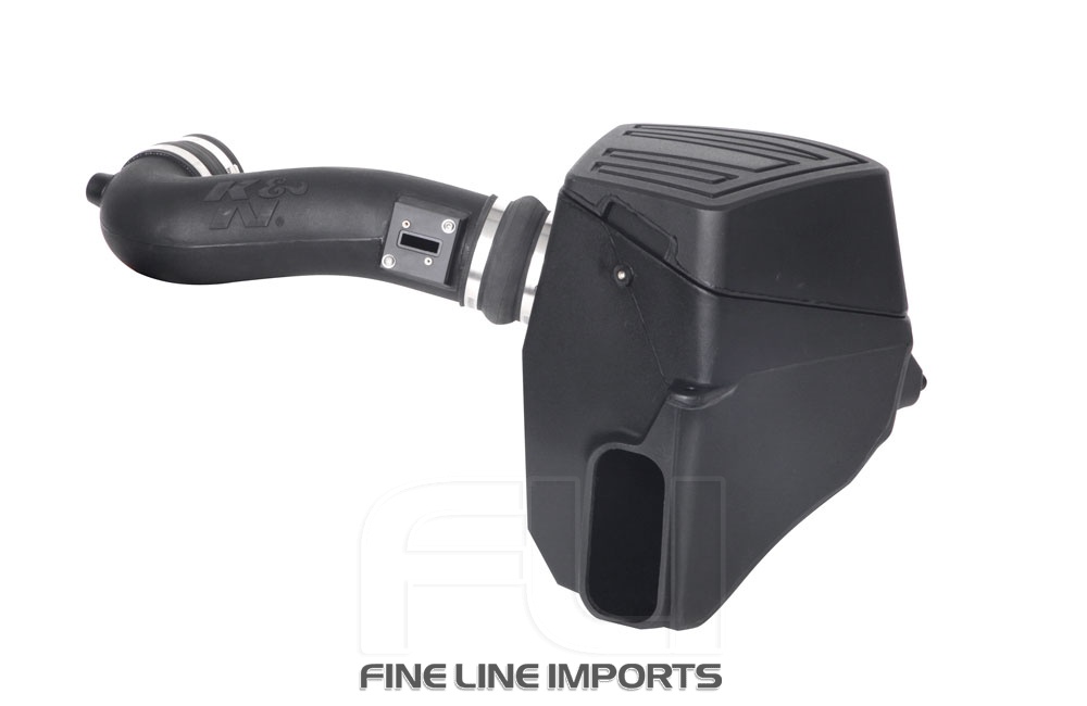 63-3109 Performance Air Intake System
