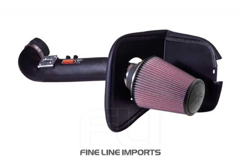 63-6012 Performance Air Intake System