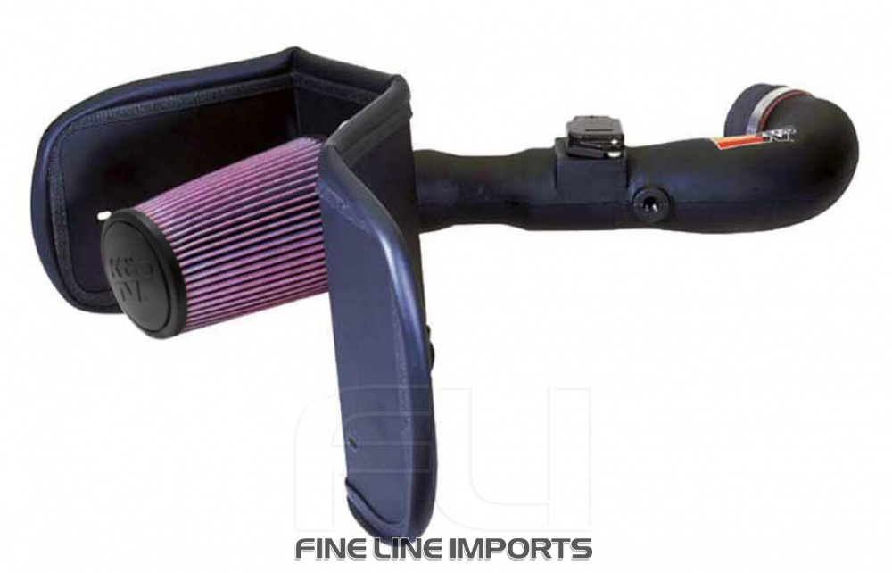 63-9022 Performance Air Intake System