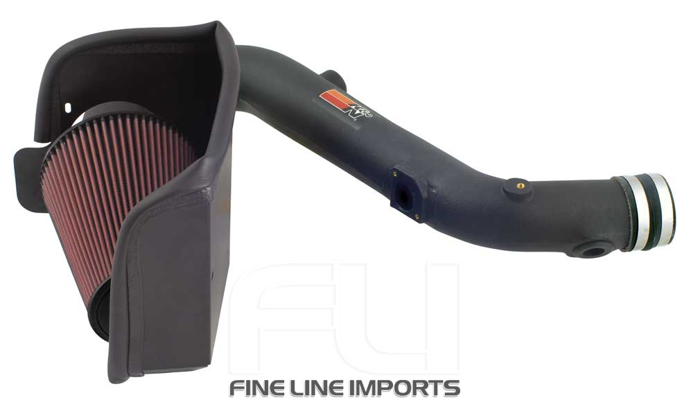 63-9030 Performance Air Intake System