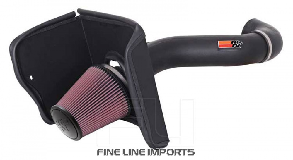 63-9032-1 Performance Air Intake System
