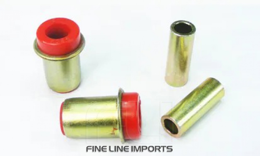 65-66 MUSTANG BUSH REPLACEMENT KIT (Pedders-EP6504)