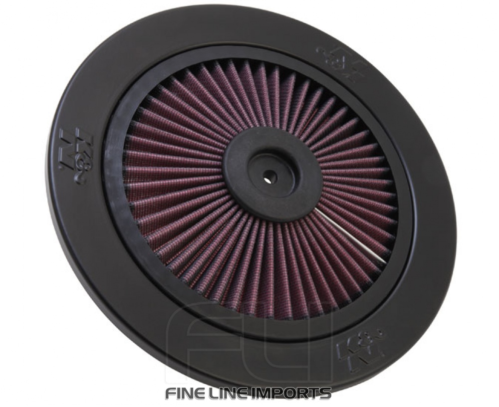 66-0901 X-Stream Top Filter