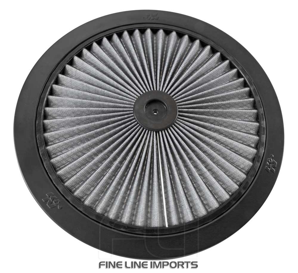 66-1400R X-Stream Top Filter