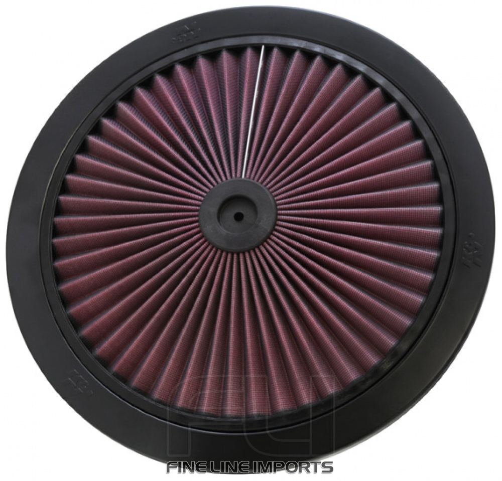 66-1401 X-Stream Top Filter