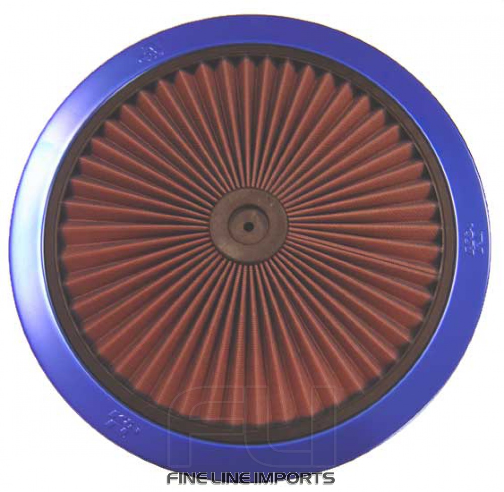66-1401XB X-Stream Top Filter