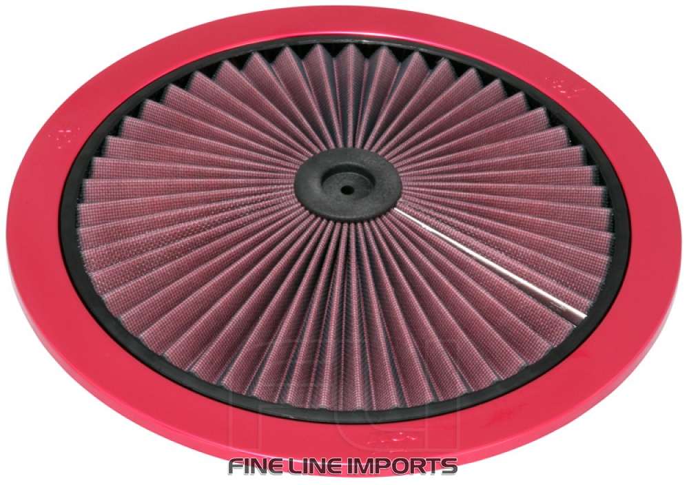 66-1401XR X-Stream Top Filter