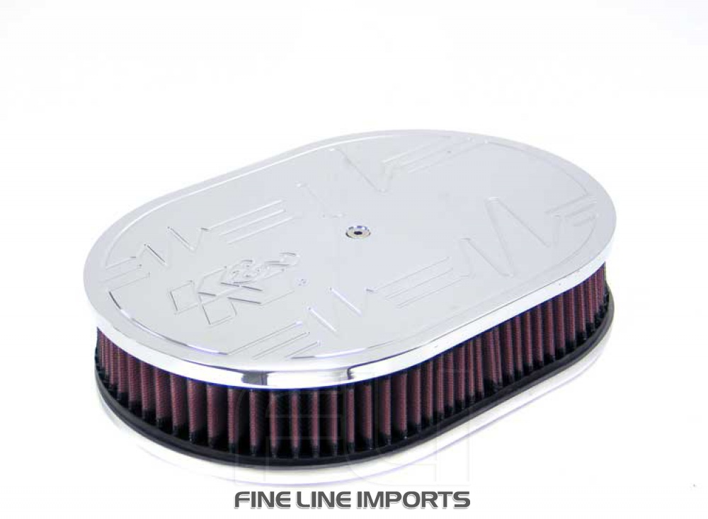 66-1570 Oval Air Filter Assembly