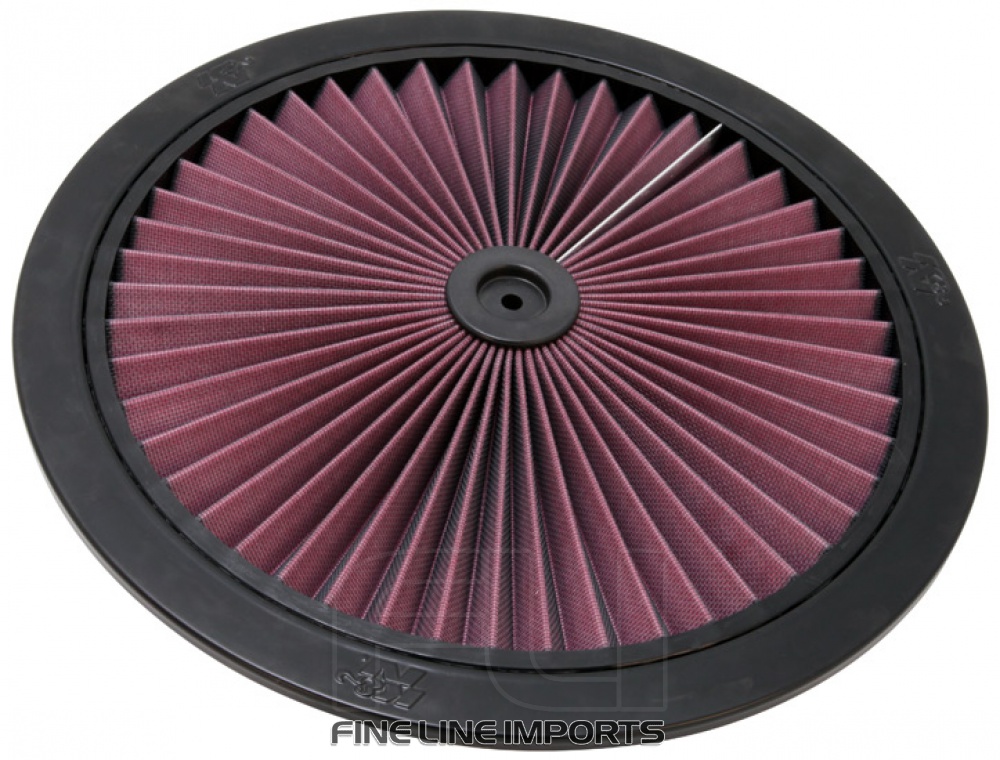 66-1601 X-Stream Top Filter