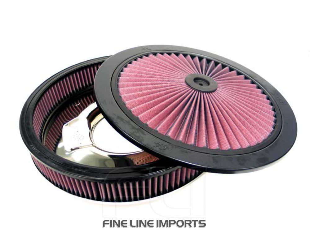 66-3000 X-Stream Top Assembly